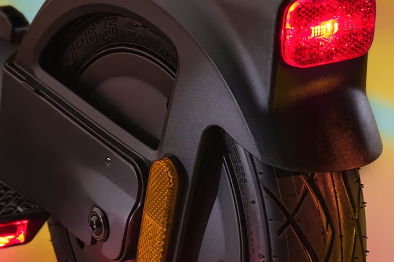 Pure Electric x McLaren 2024 Collection Is Available Now Escooter Ebike