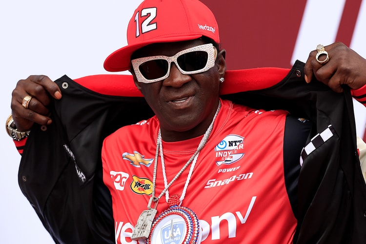 Red Lobster Unveils New "Flavor Flav’s Faves" Meal