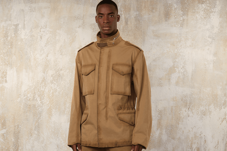 Alessandro Pungetti’s Ten C Will Last Forever