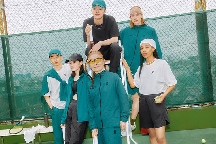 8 Drops You Don't Want to Miss This Week