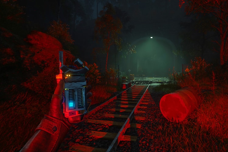 Players Go Back to the Apocalypse’s Beginning in ‘A Quiet Place: The Road Ahead’ Video Game