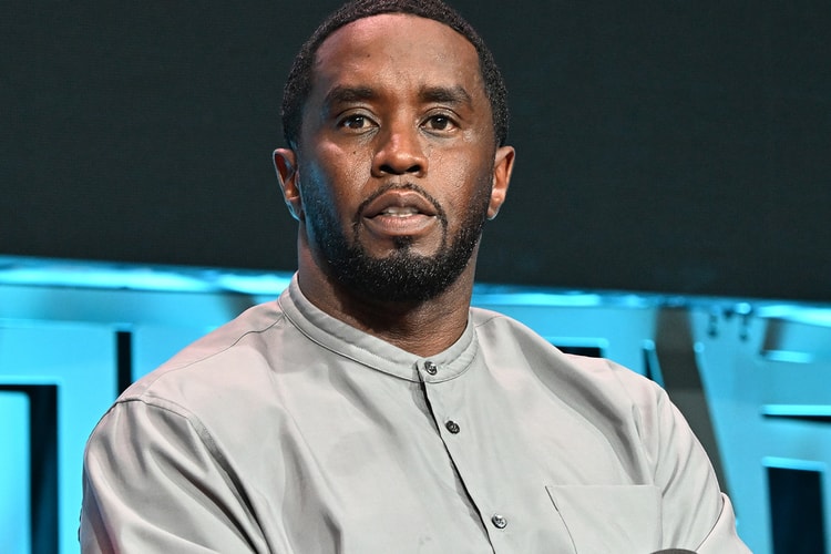 Diddy Accused of Another Sex Trafficking Charge by Ex-Porn Star