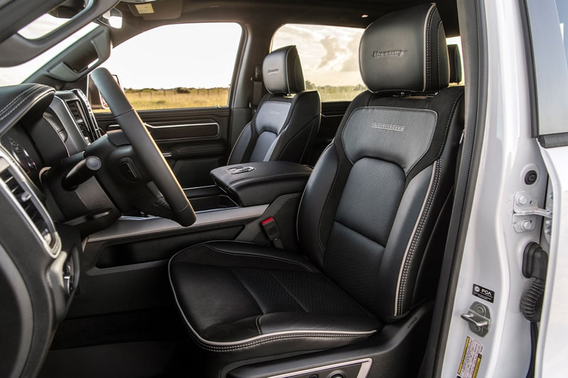 Hennessey Hemi V8 MAMMOTH 400 Release Info