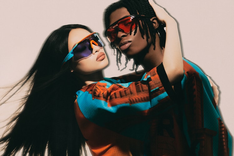 Elevate Your Festival Fits with New Kappa FuturFestival Capsule