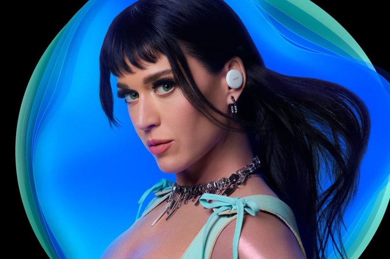 Denon Announces Its New PerL Wireless Ear Bud Campaign With Katy Perry Songs Technology Headphones Sound Music 