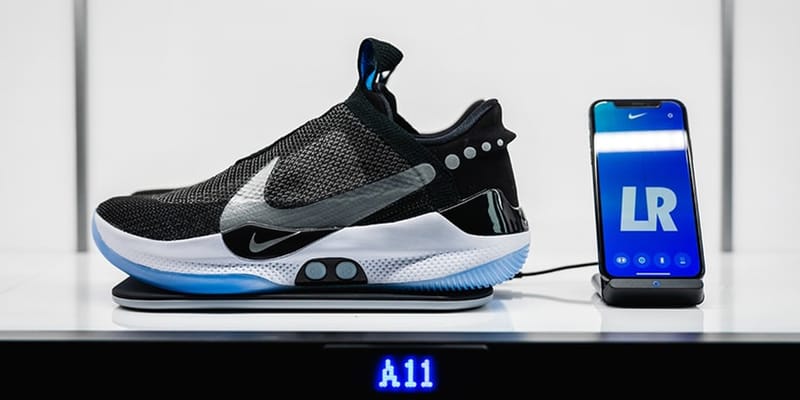nike adapt yupoo