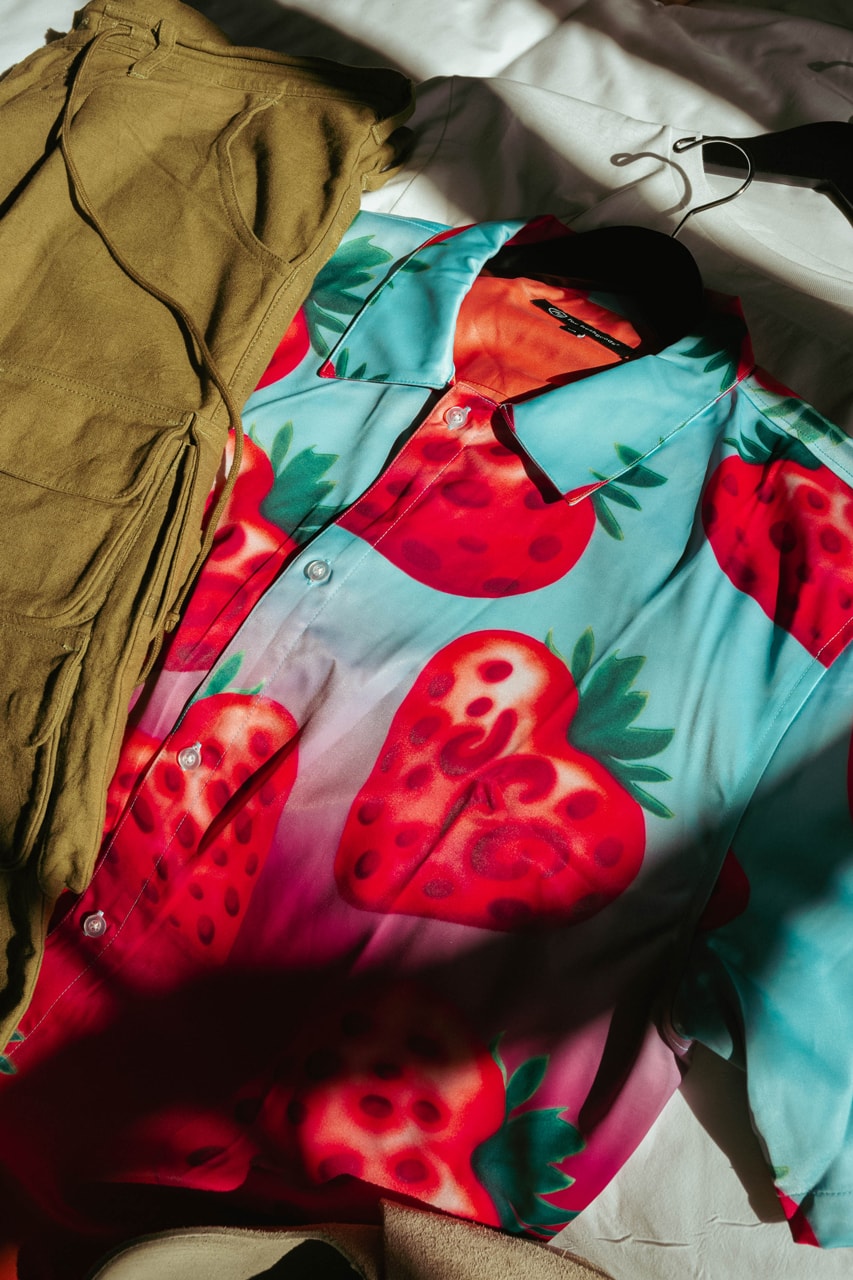 Paramount+ Showtime Plan 'The Chi' Artist Rello Salt Shed Everyday People Luke James Michael V. Epps Sonja Sohn Shamon Brown Jr. Kiesha Williams