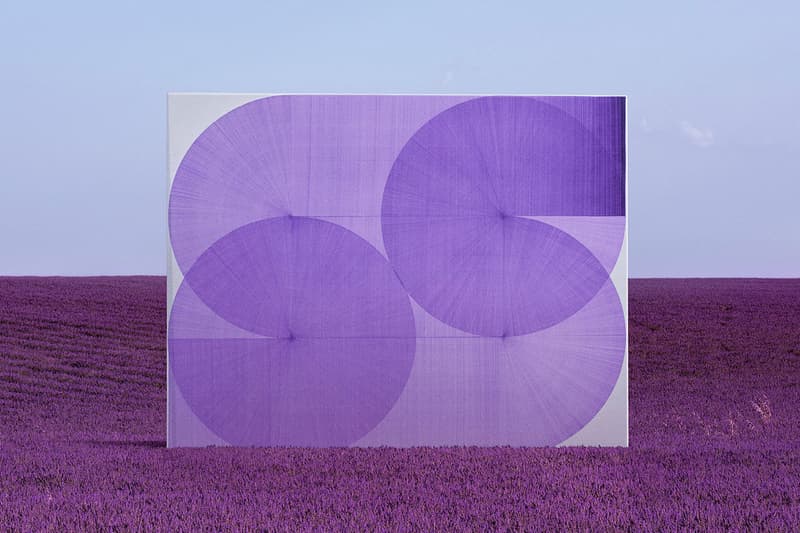 Porsche x Thomas Trum The Land of Dreams Exhibition Info