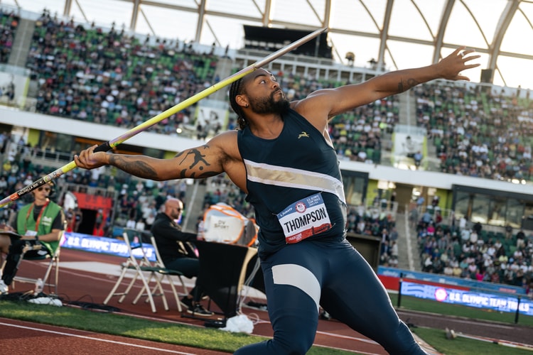 At the Olympic Trials, Unsponsored Athletes Are the Ultimate Underdogs