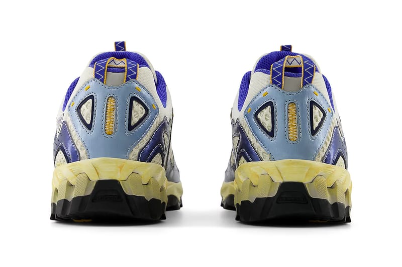 YesEyeSee × NEW BALANCE ML610TYA 27.5cm YESEYESEE x New Balance 610 ML610TYA