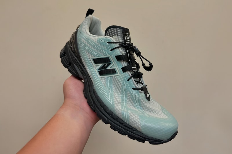CAYL New Balance 1906R Release Info date store list buying guide photos price