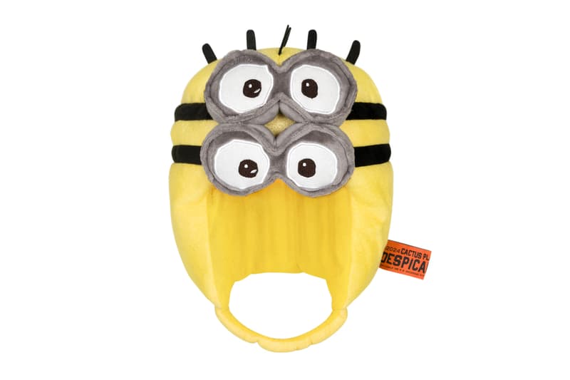 Despicable Me 4 Cactus Plant Flea Market Release Date info store list buying guide photos price minions