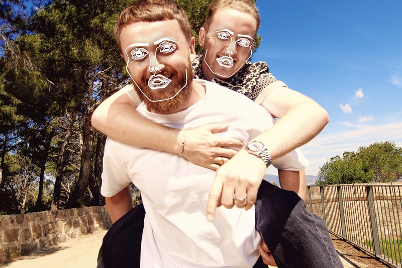 Disclosure Drops Their Summer-Ready 