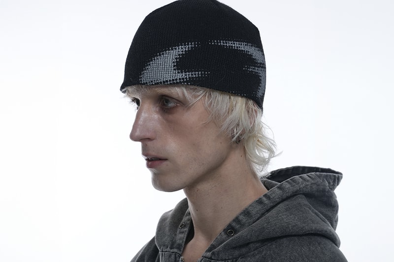 GRAILZ Fall/Winter 2024 HBX Drop Release Info