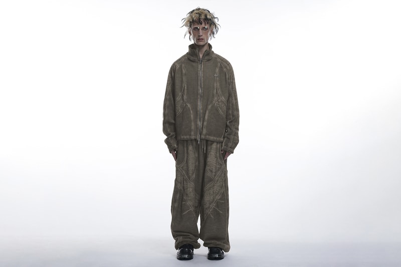 GRAILZ Fall/Winter 2024 HBX Drop Release Info