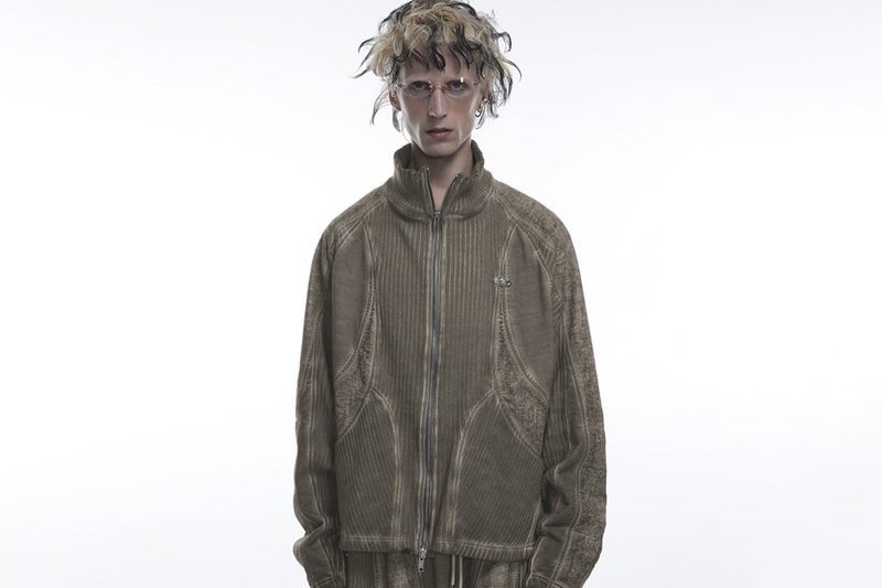 GRAILZ Fall/Winter 2024 HBX Drop Release Info