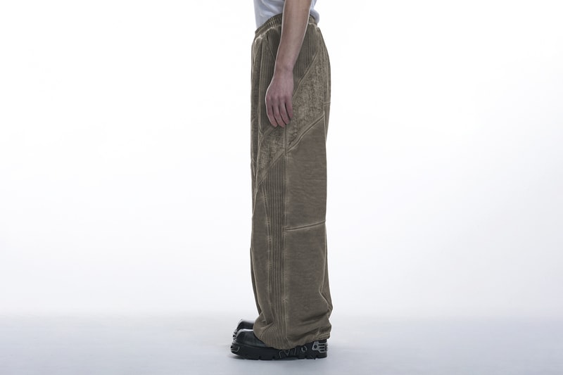 GRAILZ Fall/Winter 2024 HBX Drop Release Info
