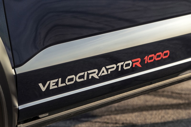 Hypedrive Hennessey Performance VelociRaptoR 1000 Test Drive