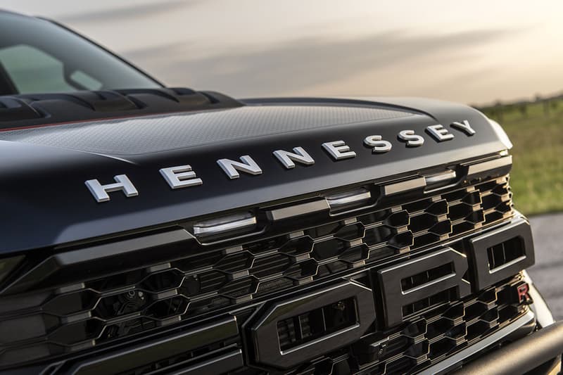 Hypedrive Hennessey Performance VelociRaptoR 1000 Test Drive