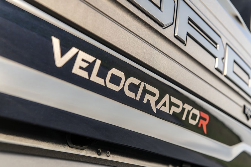 Hypedrive Hennessey Performance VelociRaptoR 1000 Test Drive