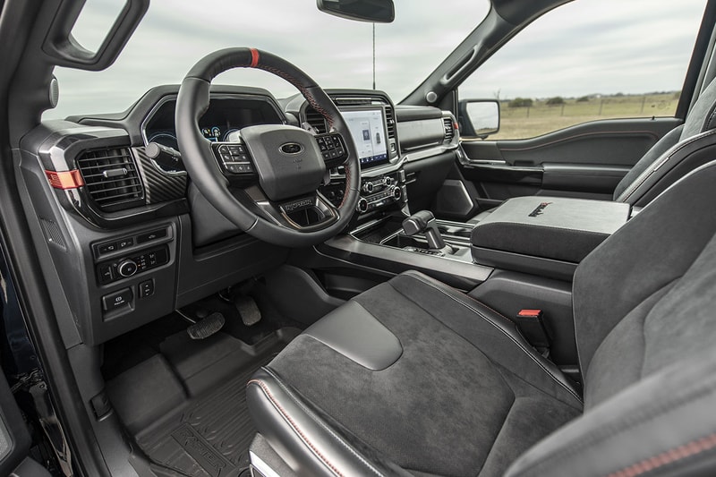 Hypedrive Hennessey Performance VelociRaptoR 1000 Test Drive