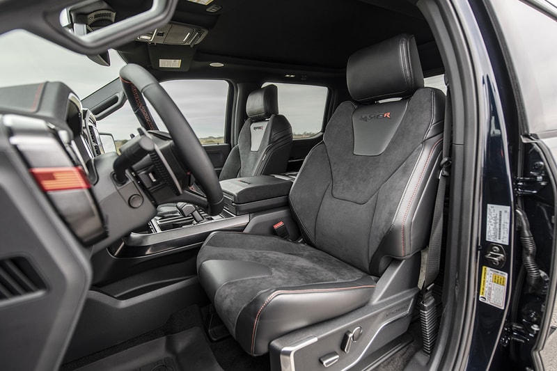 Hypedrive Hennessey Performance VelociRaptoR 1000 Test Drive