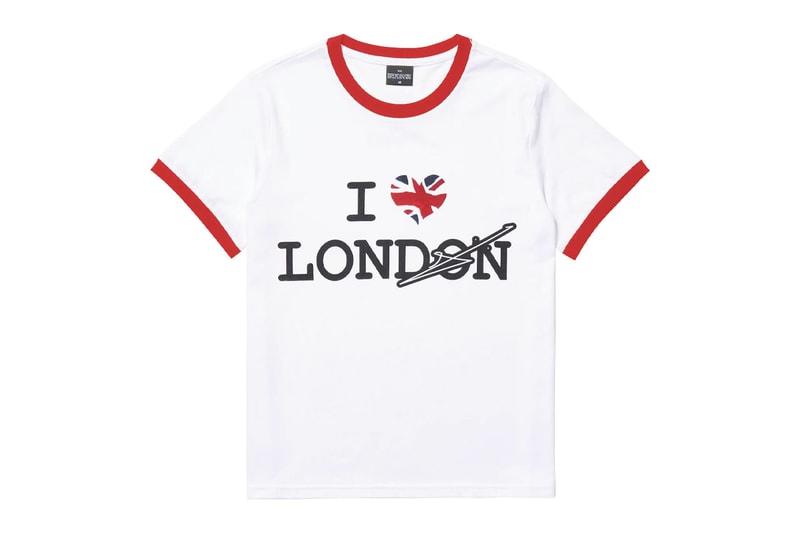 Lewis Hamilton Plus 44 Home Turf Collection Release Info