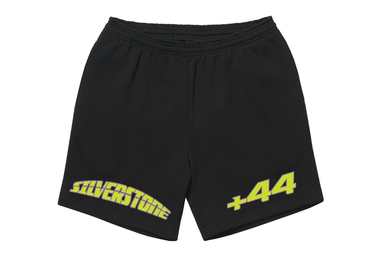 Lewis Hamilton Plus 44 Home Turf Collection Release Info