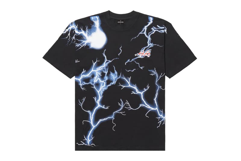 Lewis Hamilton Plus 44 Home Turf Collection Release Info