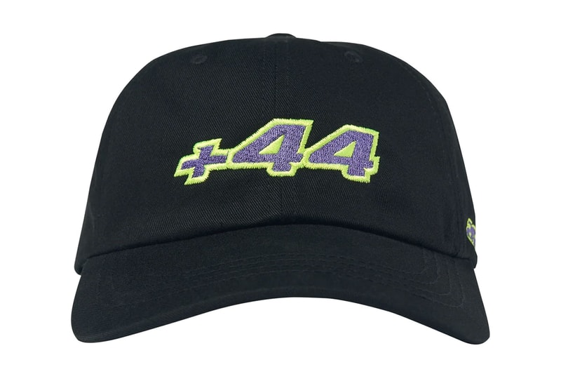 Lewis Hamilton Plus 44 Home Turf Collection Release Info