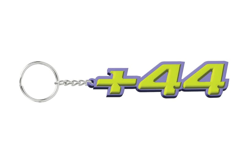 Lewis Hamilton Plus 44 Home Turf Collection Release Info