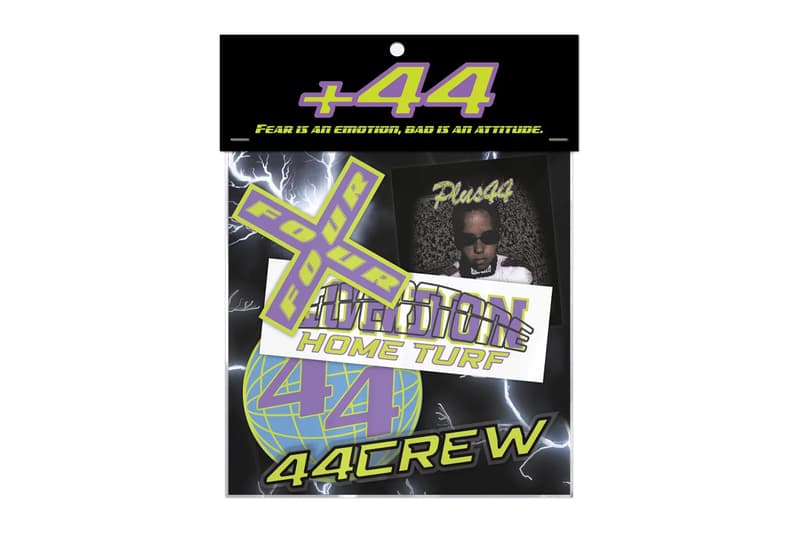 Lewis Hamilton Plus 44 Home Turf Collection Release Info