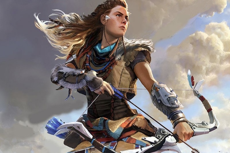Netflix Horizon Zero Dawn tv Series Reportedly Cancelled