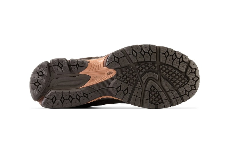 New Balance 2002R Gets Covered in "Chocolate" fall 2024 earth tone nb abzorb n-ergy M2002RBT