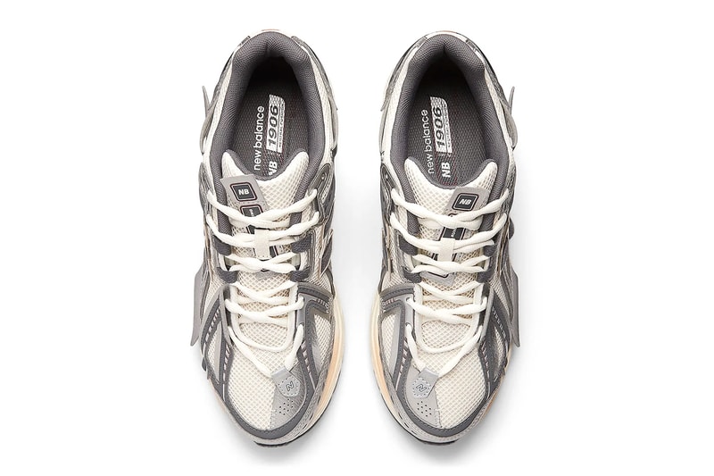 New Balance 1906A "Refined Future" M1906AD M1906AB white red green blue silver grey gold colorways release info