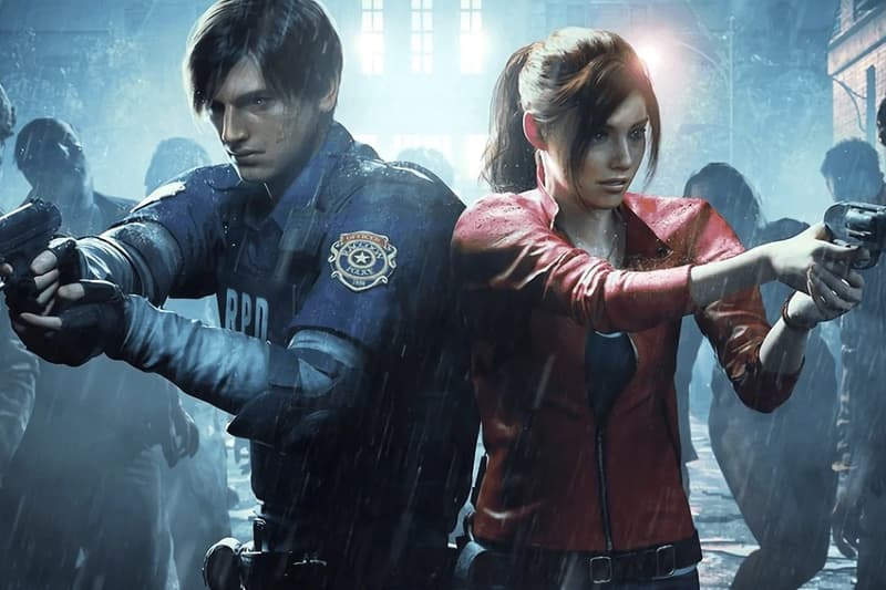 New Resident Evil Game in Development Next Summer 2024 announcement