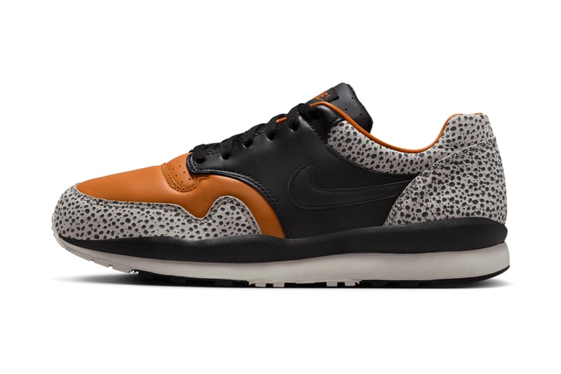 OG Nike Air Safari возвращается в этом месяце