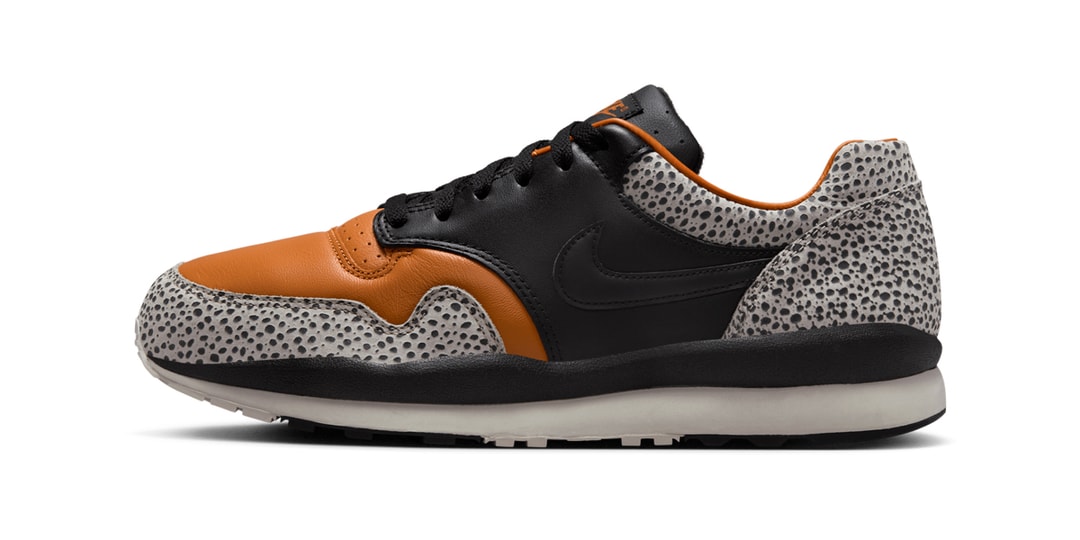 The OG Nike Air Safari Is Returning This Month