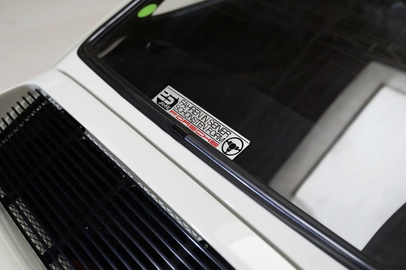 Porsche 911 Carrera RS 3 RM Sothebys Auction Info