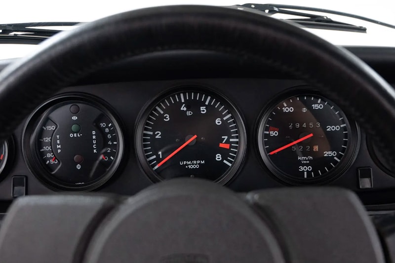 Porsche 911 Carrera RS 3 RM Sothebys Auction Info