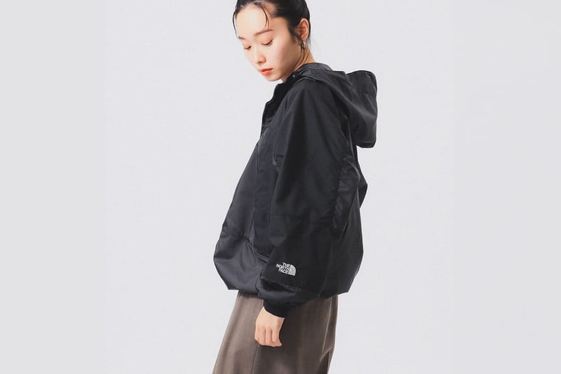 The North Face Purple Label × BEAMS Collab Info | Hypebeast TNF 