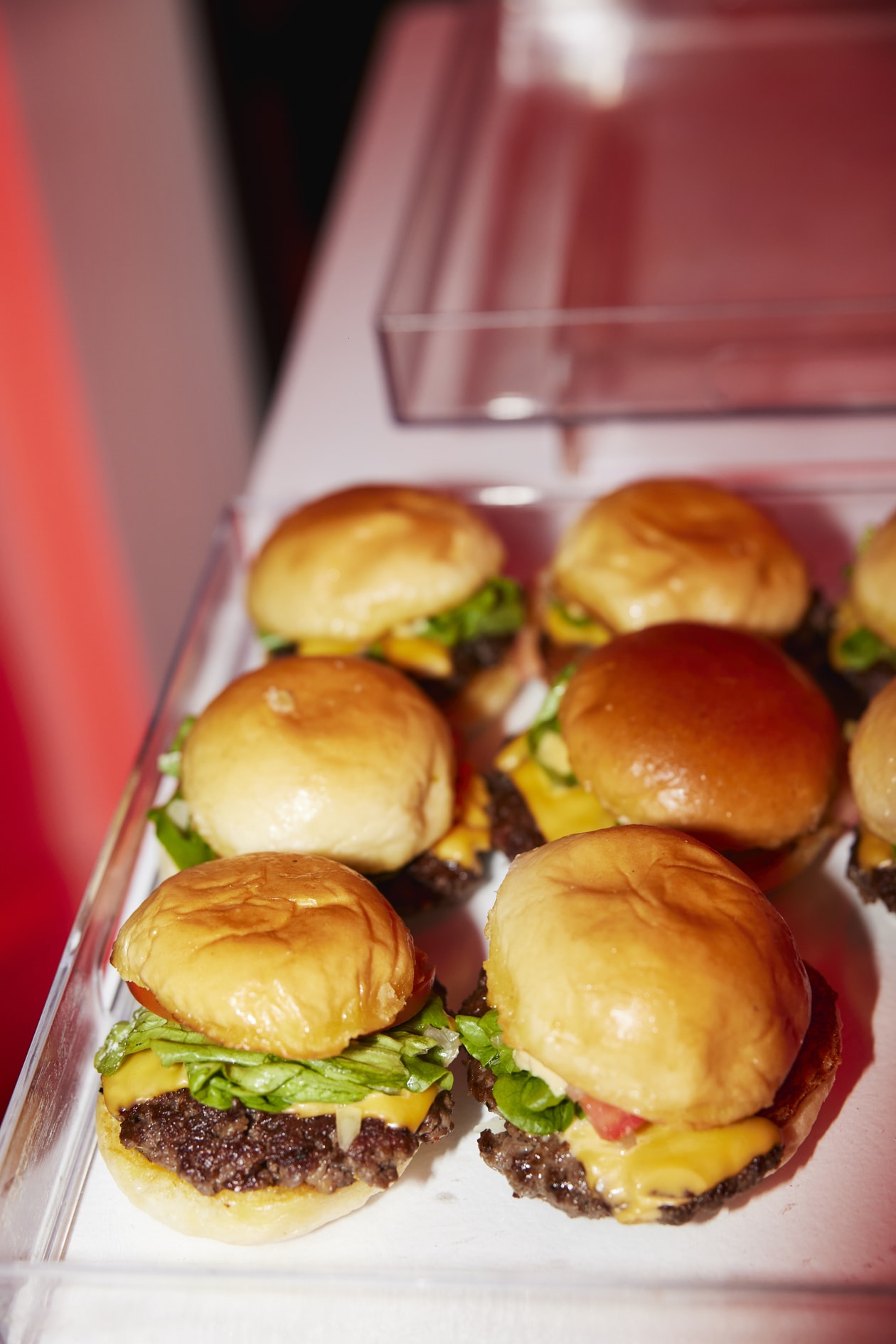 BWS 'Nice Drops' Bag Collaboration with AFENDS Sydney Launch Party Celebration