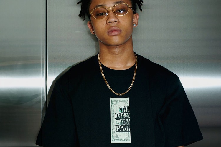 Bet Your Bottom Dollar on BlackEyePatch's First Fall Drop