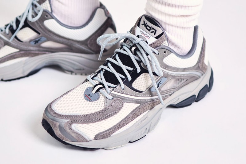 Hartcopy x Reebok Clubs C Stomper Premier Trinity Release Info