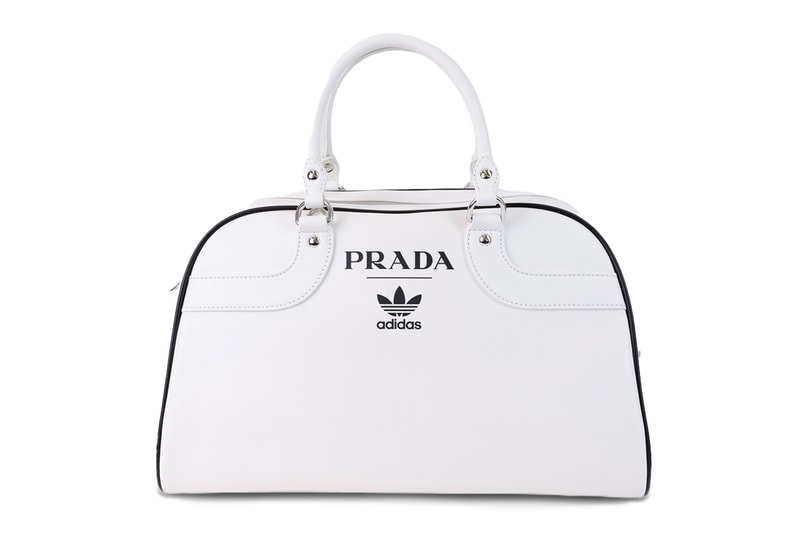 HBX Archives Week 28 Prada x adidas bowling bag Chanel Havana Stroll Canvas Tote Dior Dio(r)evolution Beaded Bag Gucci x Comme des Garçons Paper Tote Bag sacai Hermès
