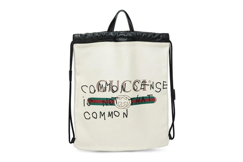 HBX Archives Week 28 Prada x adidas bowling bag Chanel Havana Stroll Canvas Tote Dior Dio(r)evolution Beaded Bag Gucci x Comme des Garçons Paper Tote Bag sacai Hermès