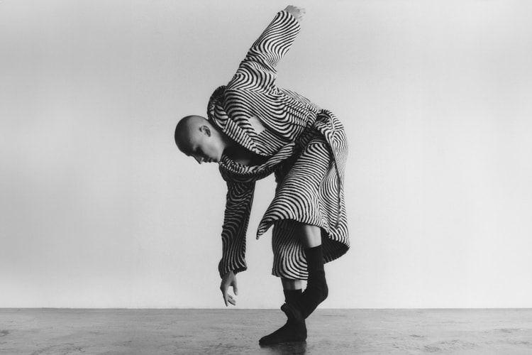 Jamie xx Teams Up With Tekla for Homeware Capsule