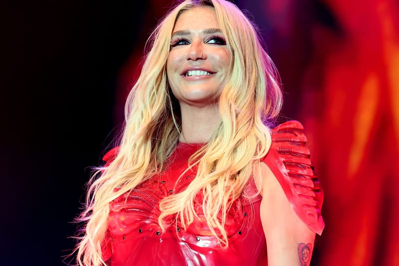 Kesha Goes Independent on New Single "Joyride"