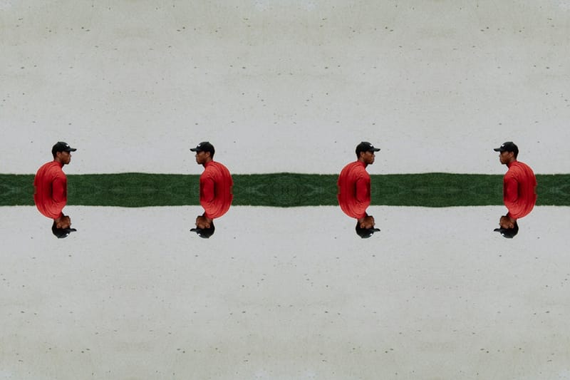 Kohjiro Kinno Is Your Golf Photographer's Favorite Golf Photographer