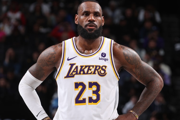 LeBron James Becomes First NBA Player To Hit $500 Million USD Mark in Career Earnings